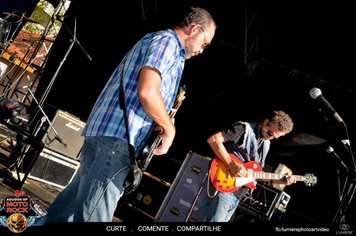  Moto Rock Festival é atração regional em Agudos neste fim de semana