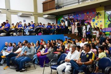 Agudos promove 12ª Conferência Municipal dos Direitos da Criança e do Adolescente