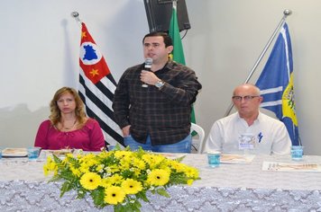 Agudos realiza Conferência Municipal de Saúde