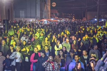 Festa de 125 anos da paróquia São Paulo Apóstolo foi sucesso de público