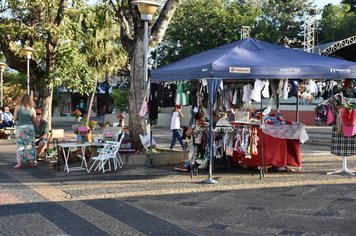 Agudos promove evento Arte na Praça e Cultura que Salva, neste sábado na Praça Tiradentes