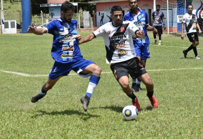 Copa Cidade de Agudos começa neste domingo