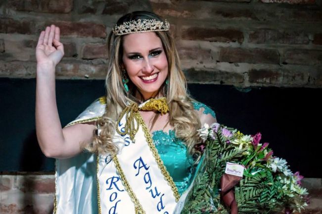 Abertas as inscrições para o concurso Miss Agudos 2015 